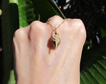 Antique 18k Gold 