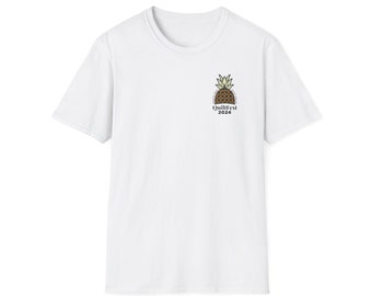 AAQG QuiltFest T-shirt