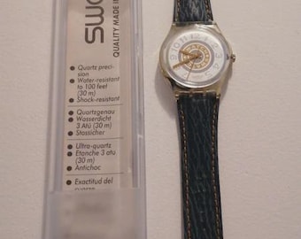 Swatch GK145 “Delavé”