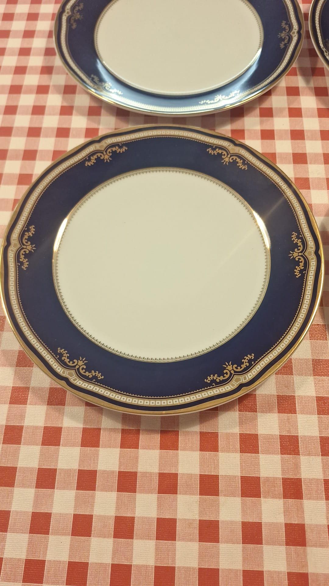 タイタニック　大皿 Titanic plate - Etsy 日本