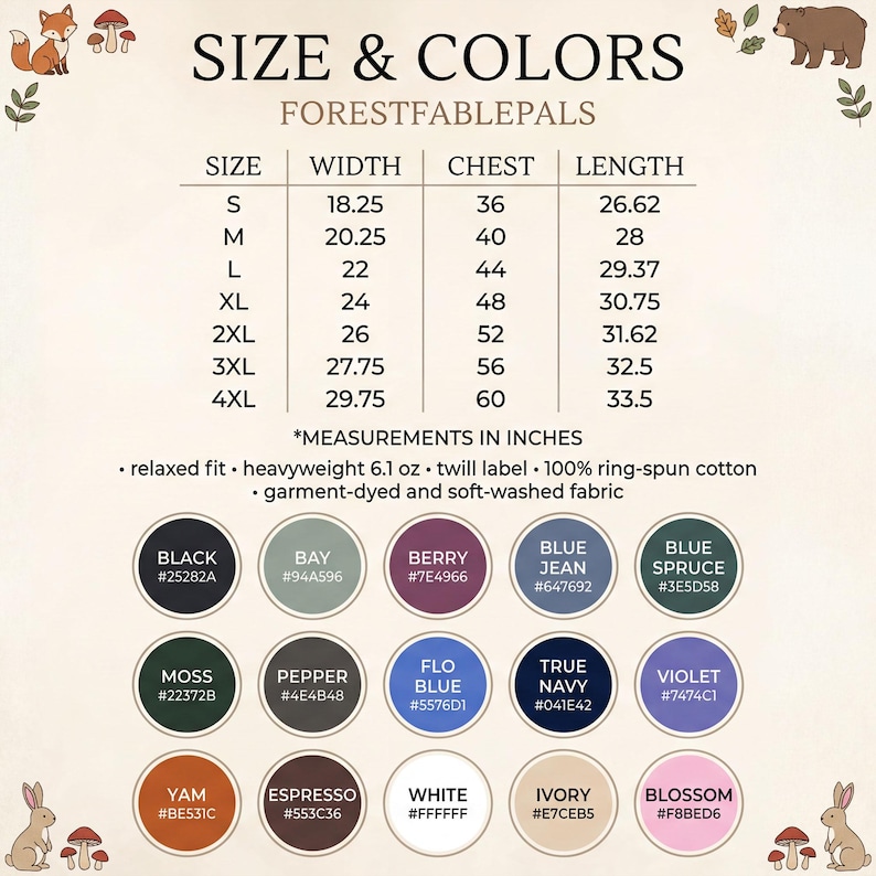 Funny Corgi Sword Shirt, Embroidered Huzzah Corgi Shirt, Medieval Dog Tee, Cute Dog Lover Gift, Renaissance Faire Shirt, Comfort Colors image 8