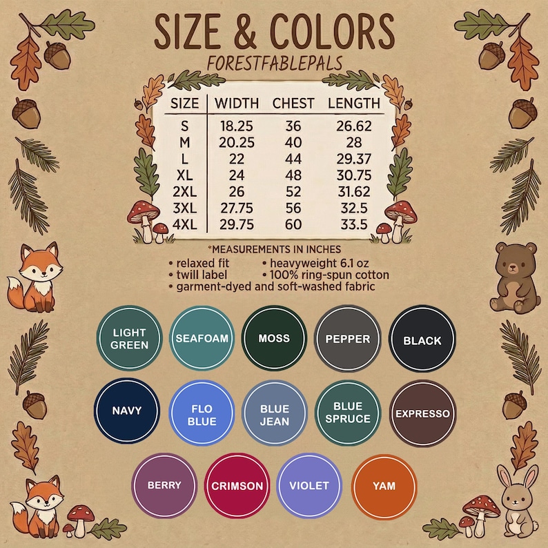 Huzzah Sea Otter with Sword Tee, Embroidered Medieval Sea Otter Shirt, Comfort Colors 1717, Funny DnD T-Shirt, Renaissance Fair image 11