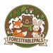 ForestFablePals store logo