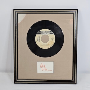 Andy Williams Moon River Vinyl - Etsy