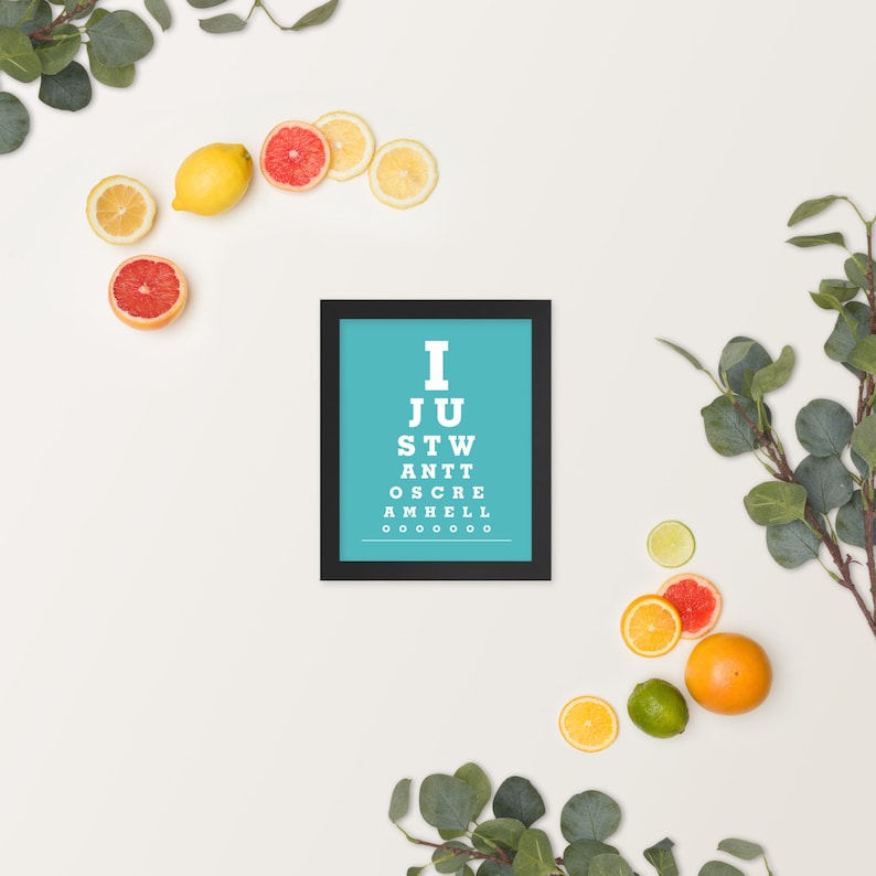 Pearl Jam Elderly Woman Behind the Counter in a Small Town Lyrics Eye