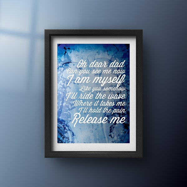 Pearl Jam Art - Etsy