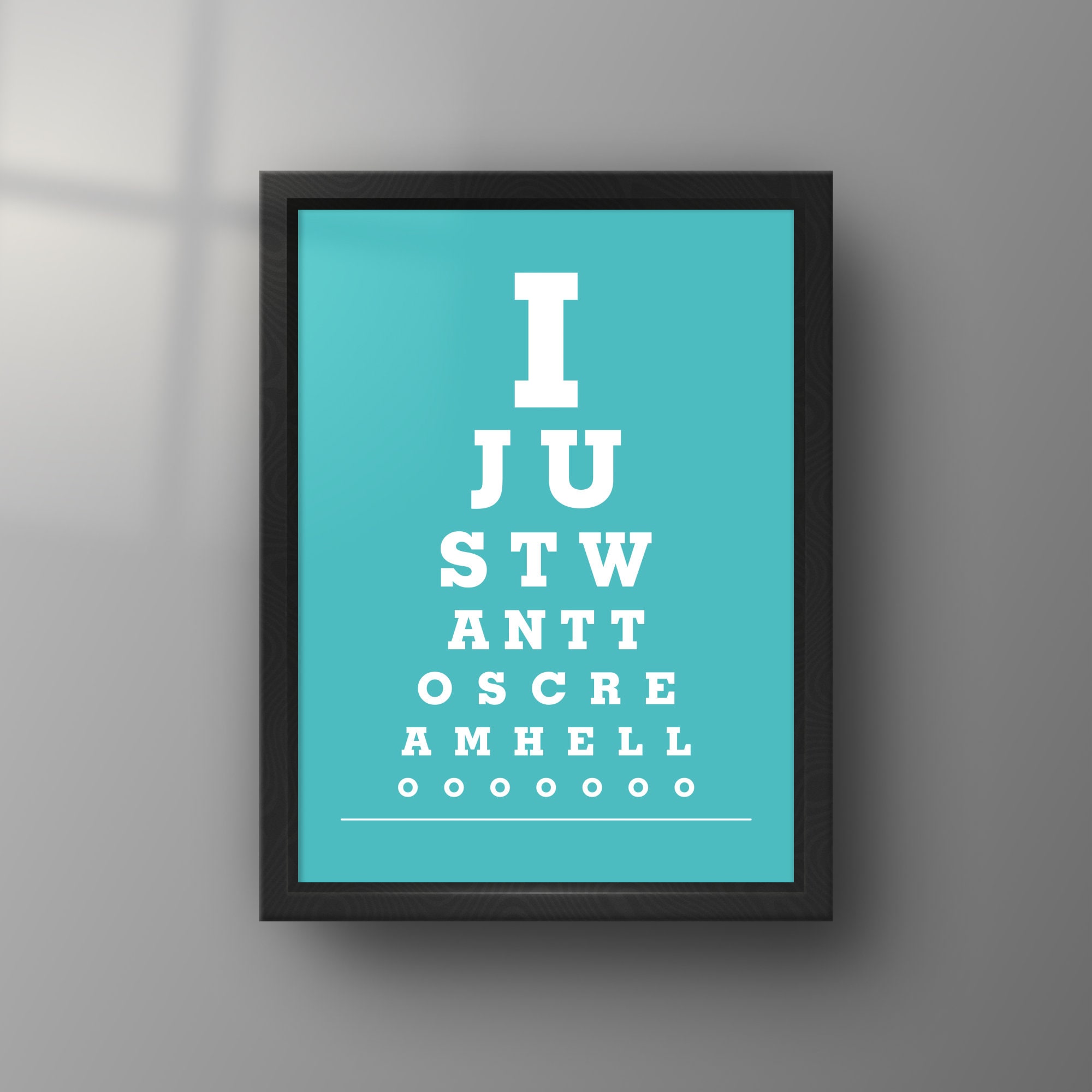 Pearl Jam Elderly Woman Behind the Counter in a Small Town Lyrics Eye