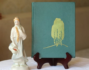 Vintage Latvian Children's Book, Anna Brigadere "Anneles stāsti", 1960 USSR