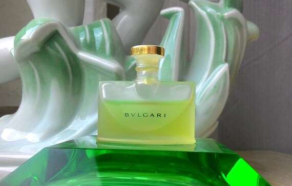 bvlgari perfume mini travel gift set