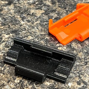 Replacement Tool Case Latch - Vevor / Crescent