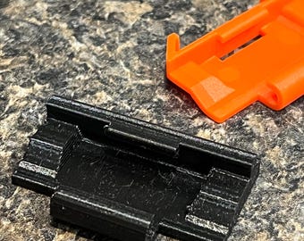 Replacement Tool Case Latch - Vevor / Crescent