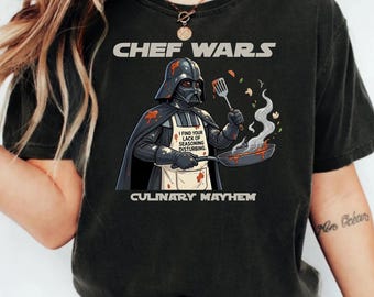 Culinary Wars Shirt, Culinary TShirt, Cooks Shirt, Chef T-Shirt, Funny Chef Shirt, Funny Cooking T-Shirt, Cooking Shirt, Cook Shirt Gift