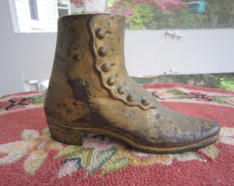 door supervisor boots