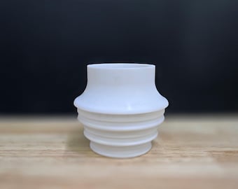 Soporte para vaso láser de fibra / Adaptador de mandril giratorio / Herramienta de grabado de precisión