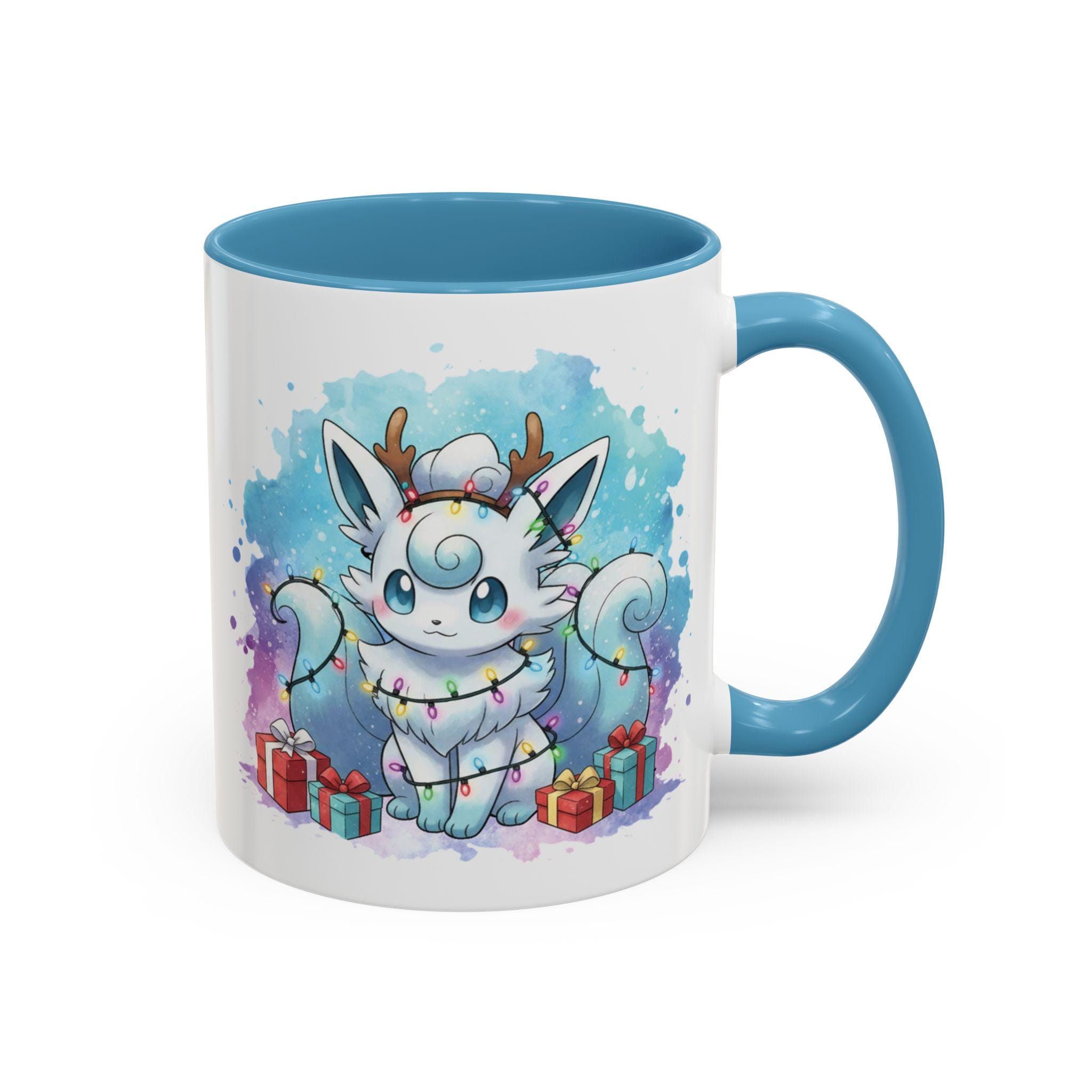 Vulpix Cup - Etsy