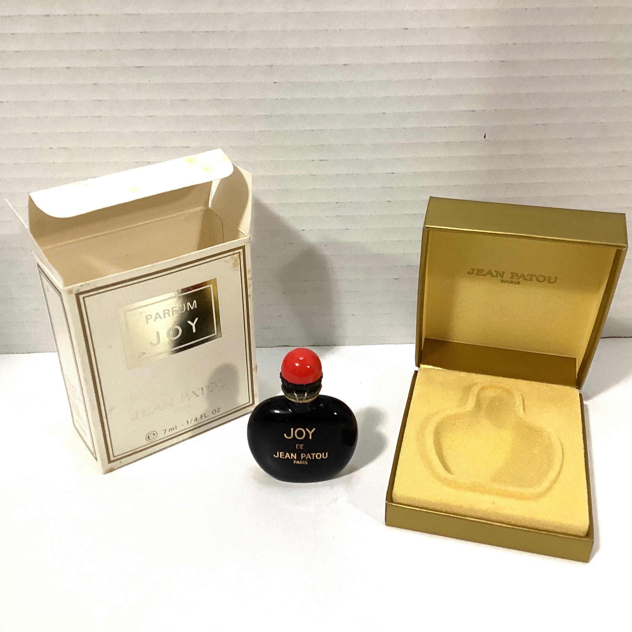 Joy Jean Patou Sealed - Etsy