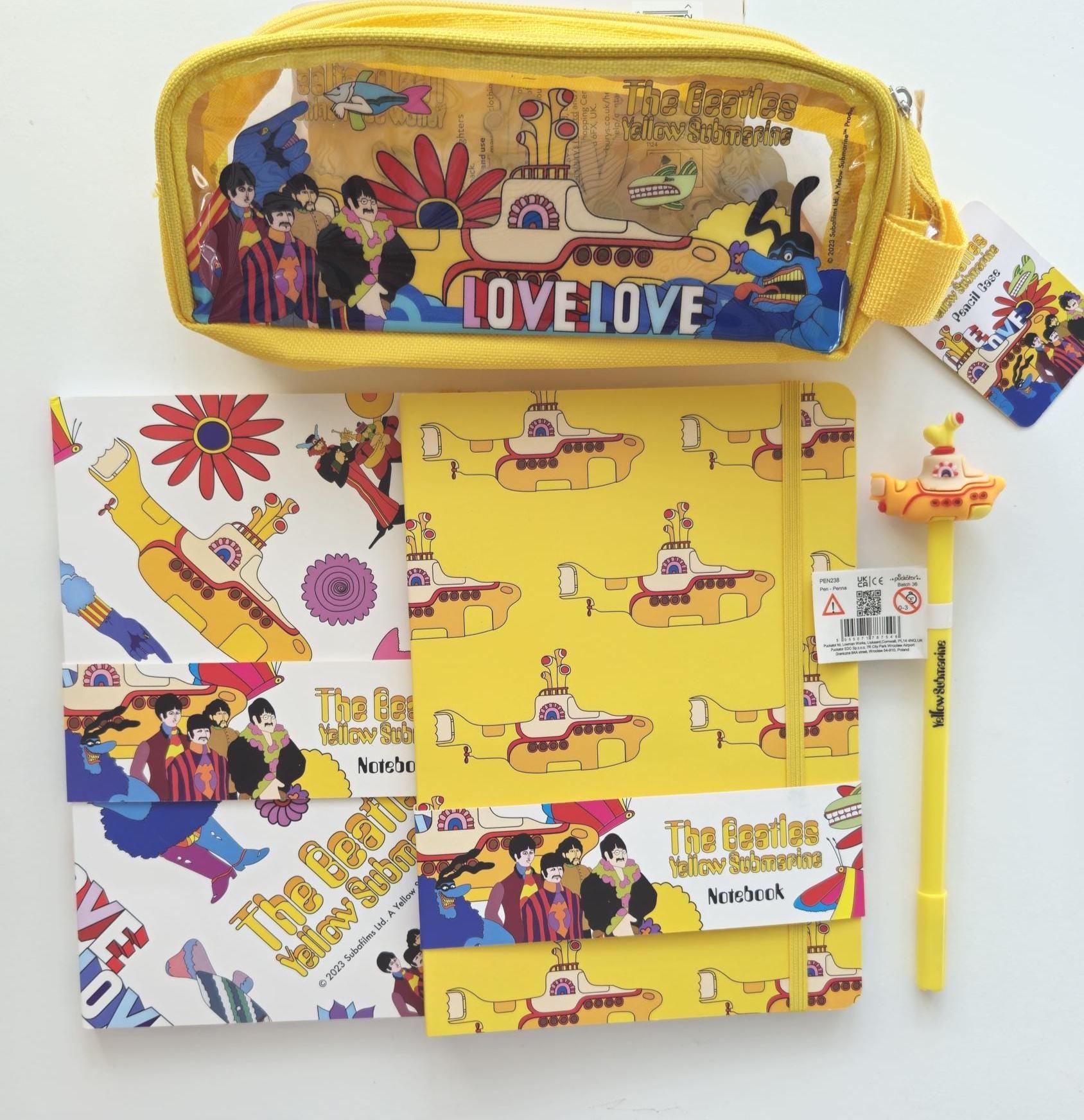 Beatles zippo - Etsy 日本