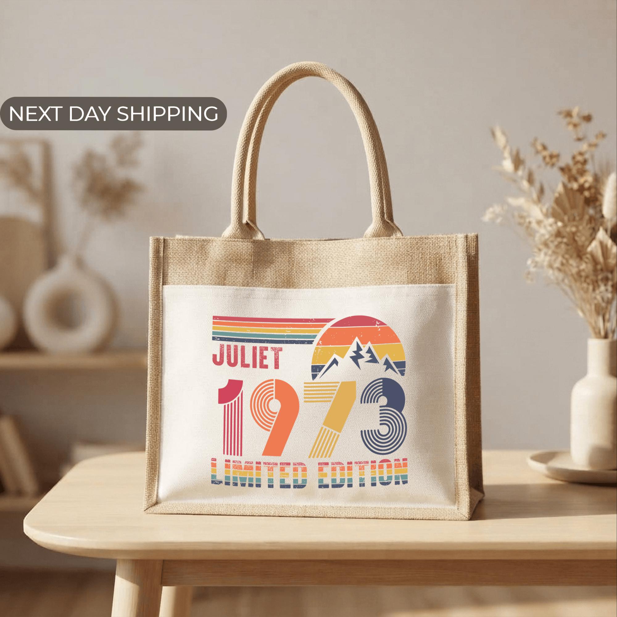 1970s Gift Bags - 60+ Gift Ideas for 2026