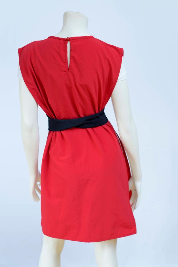 Smock Salon Apron Stylish Apron Groomerhair Stylist Etsy