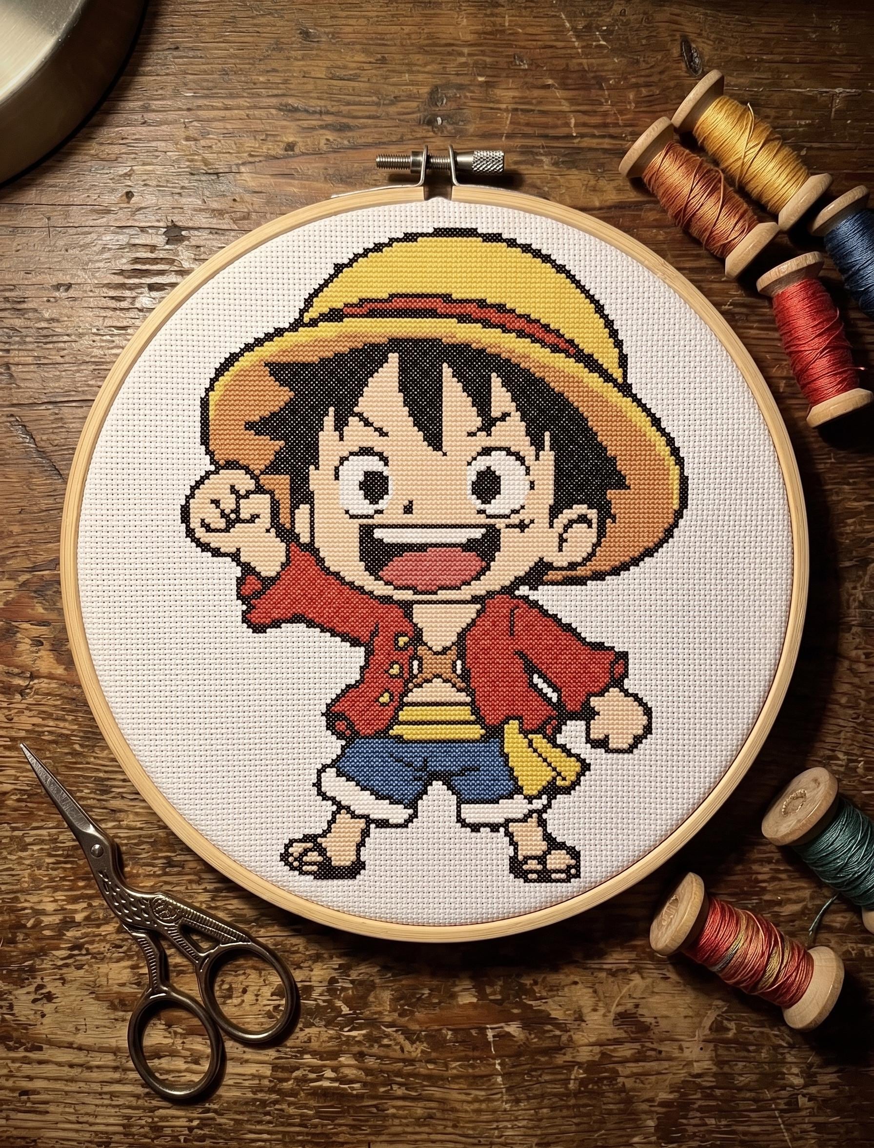 【dium.】Flower Embroidery One Piece One Piece Embroidery Pattern - Etsy