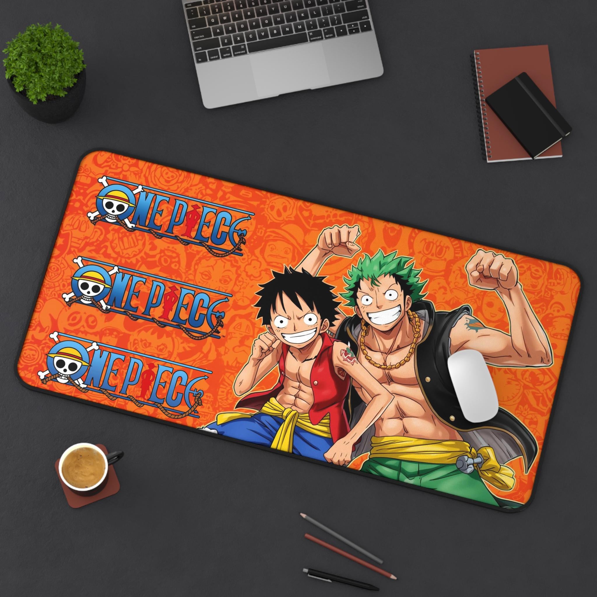 Zoro mousepad - Etsy 日本
