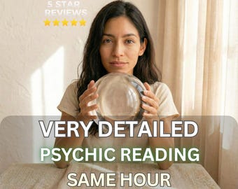 Deep Psychic Reading Same Hour | What Is Coming Towards You? | New Love Insight | Real Medium Reading Ready Same Hour