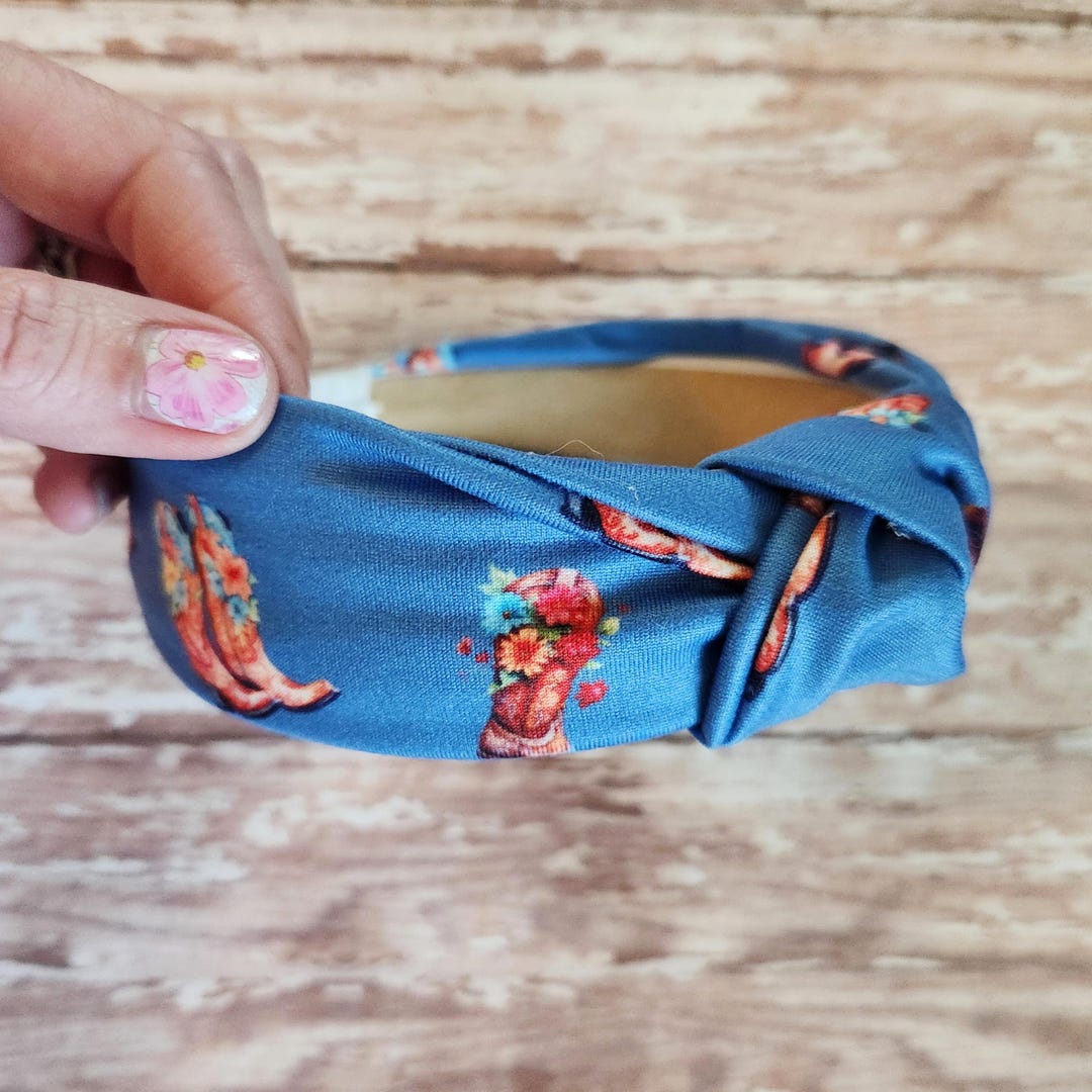 Cattleya Headband main image 1