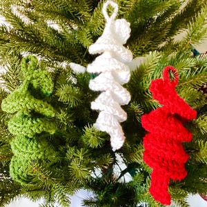 Lot De 12 Pendentifs Décorations Noël En Verre - Forme Goutte De Glace, Style élégant