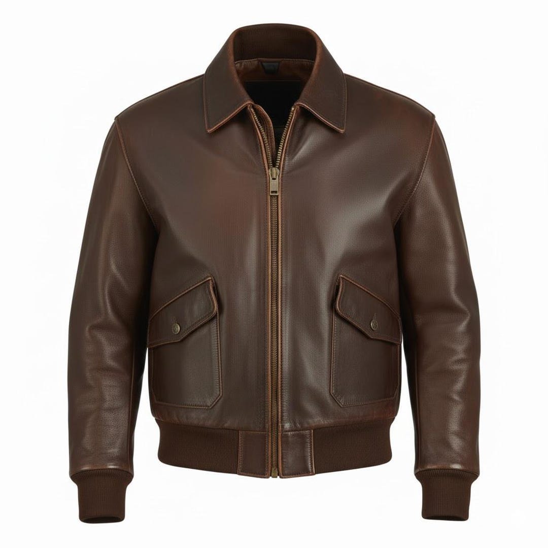 Fieldjacket Heren Winter Bomberjack Leren jas met capuchon, Kanpola Vintage Warme Pilotenjack Grote Maten Vrijetijdsjas, 10-zwart, XXL