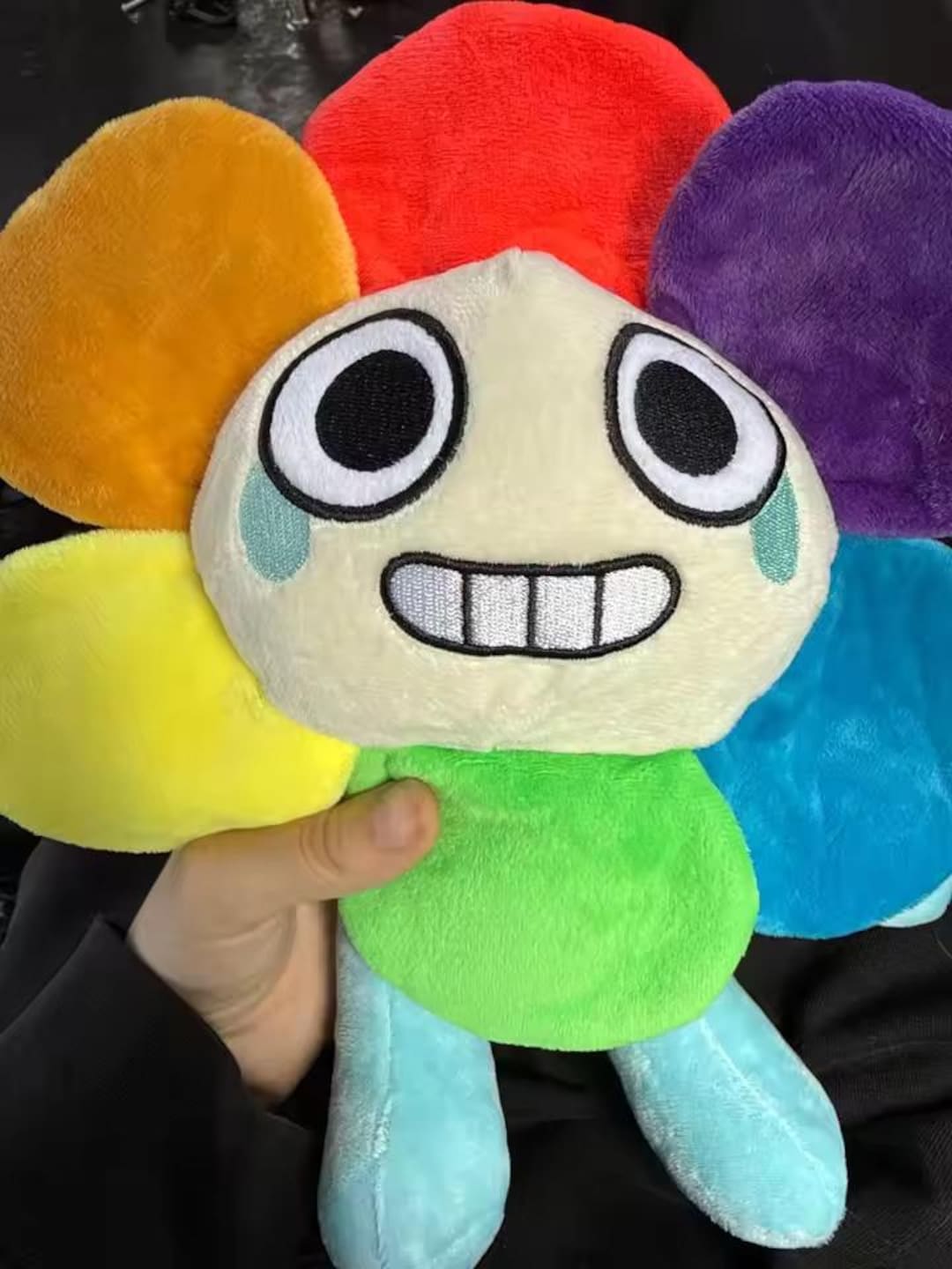 Dandy World Plushie – Soft Cuddly Plush Toy - Etsy Canada