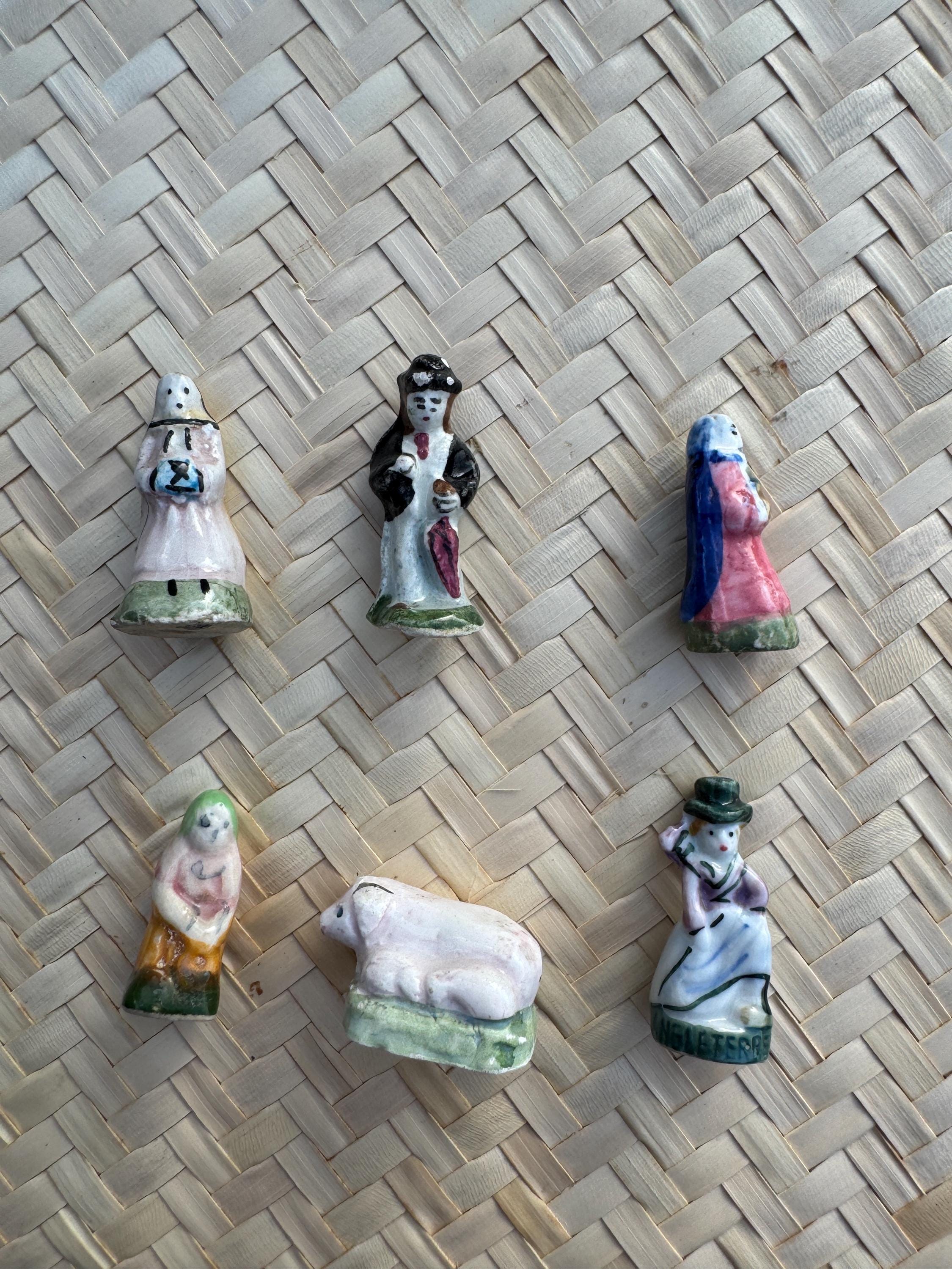 French Feve Feves Vintage - Etsy - Page 5