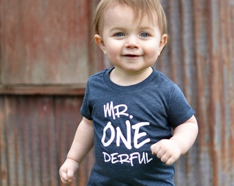 1st Birthday Shirt Etsy