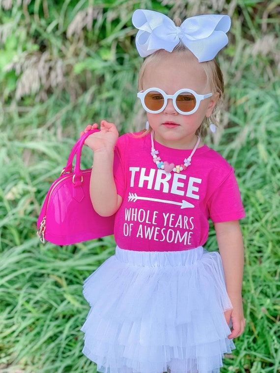 Kids It's My 3rd Birthday Happy 3 Year Dinosaur Shirts Girl Boy Kids It's My 3rd Birthday Happy 3 Year Dinosaur Shirts Girl Boy