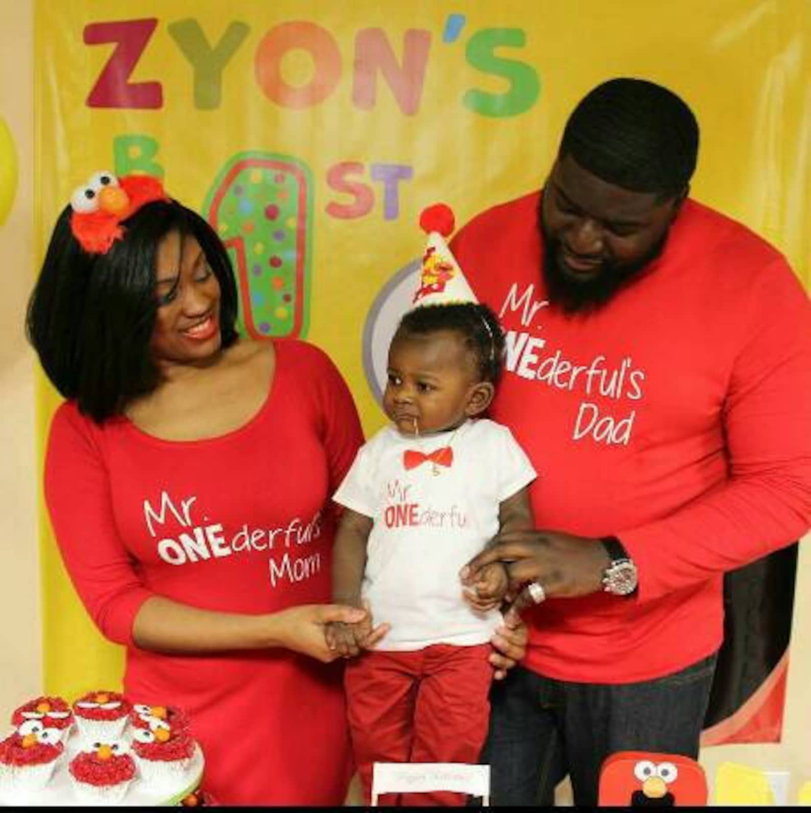 IronOn Decals Make your own shirt Matching decals for Mr Etsy