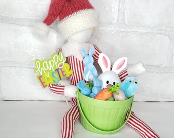 Conjunto de Pascua - para elfo navideño