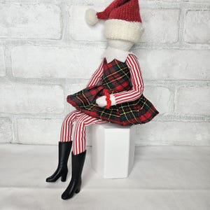 Abiti e accessori degli elfi