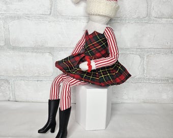 Ropa y accesorios de elfo