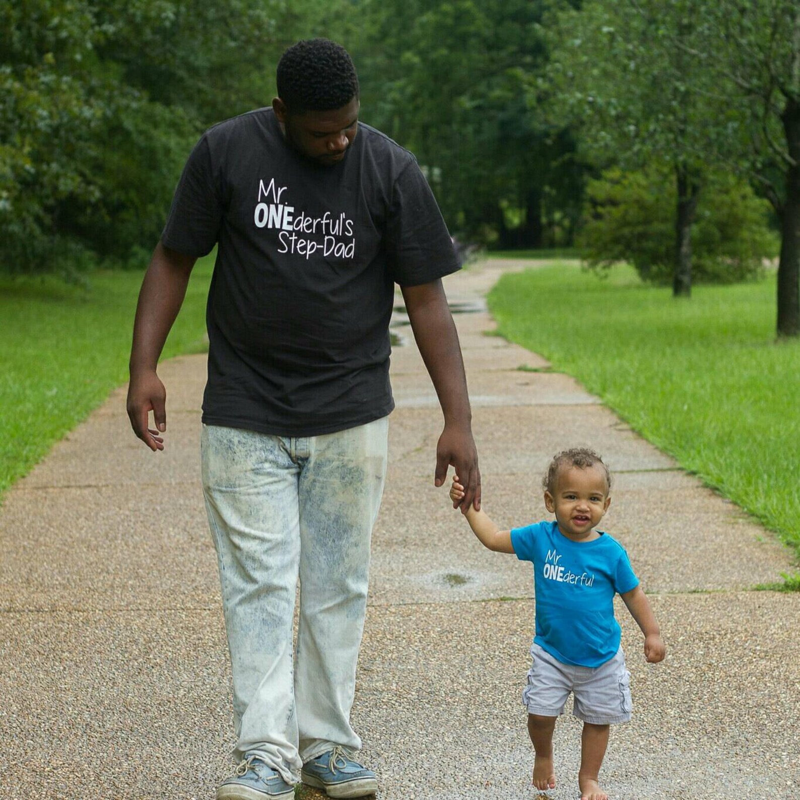 Ironon Decals Make Your Own Shirt Matching Decals for Mr Etsy UK