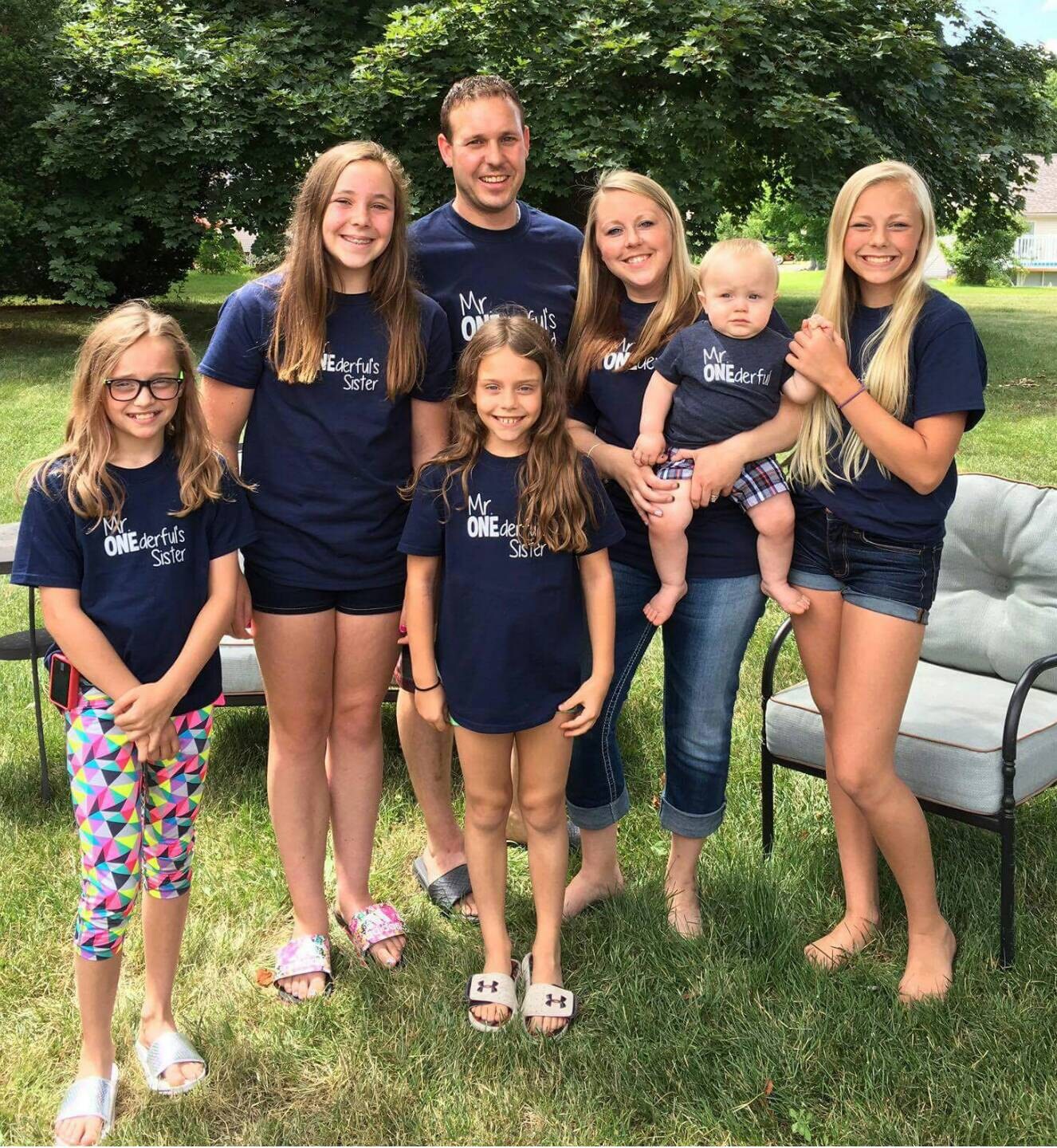 Ironon Decals Make Your Own Shirt Matching Decals for Mr Etsy UK