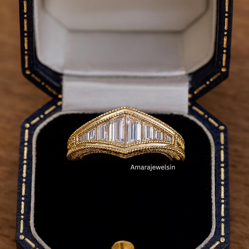 hexagon diamond band
baguette diamond ring
vintage art deco ring
milgrain diamond band
geometric diamond ring
14kyellow gold wedding band
unique diamond anniversary ring
stackable diamond band
antique style diamond ring
baguette cut diamond band
art deco engagement band
vintage geometric ring
gift for women
gift for her
gift for sister
gifts for girlfriend
birthday gifts
anniversary gifts
gifts for wife
vintage ring
custom ring
yellow gold ring
wedding ring
engagement ring
baguette diamond ring