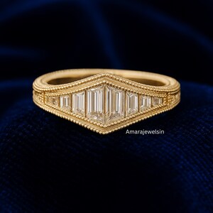 hexagon diamond band
baguette diamond ring
vintage art deco ring
milgrain diamond band
geometric diamond ring
14kyellow gold wedding band
unique diamond anniversary ring
stackable diamond band
antique style diamond ring
baguette cut diamond band
art deco engagement band
vintage geometric ring
gift for women
gift for her
gift for sister
gifts for girlfriend
birthday gifts
anniversary gifts
gifts for wife
vintage ring
custom ring
yellow gold ring
wedding ring
engagement ring
baguette diamond ring
