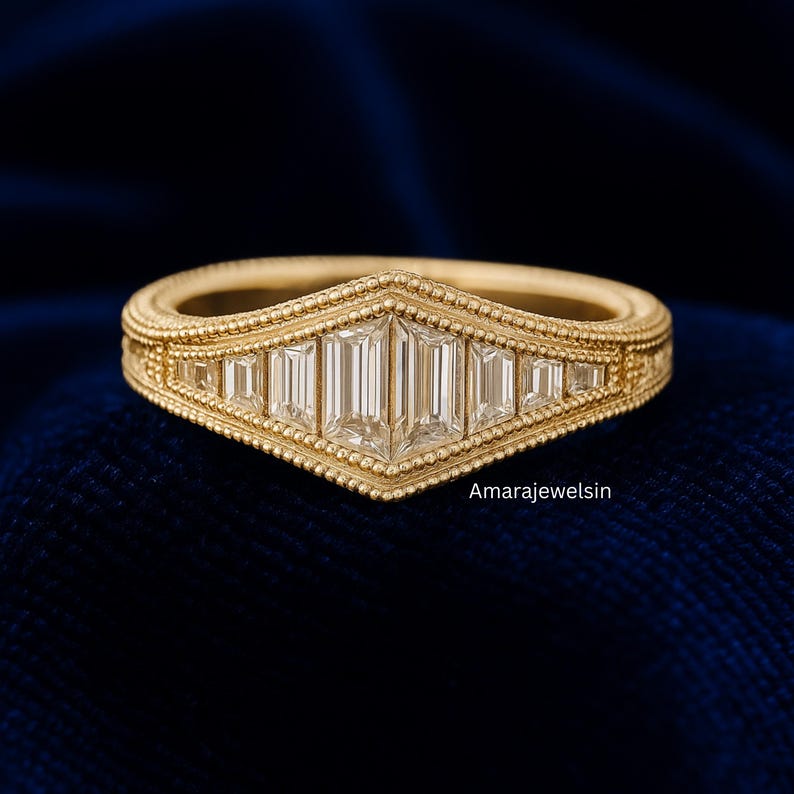 hexagon diamond band
baguette diamond ring
vintage art deco ring
milgrain diamond band
geometric diamond ring
14kyellow gold wedding band
unique diamond anniversary ring
stackable diamond band
antique style diamond ring
baguette cut diamond band
art deco engagement band
vintage geometric ring
gift for women
gift for her
gift for sister
gifts for girlfriend
birthday gifts
anniversary gifts
gifts for wife
vintage ring
custom ring
yellow gold ring
wedding ring
engagement ring
baguette diamond ring
