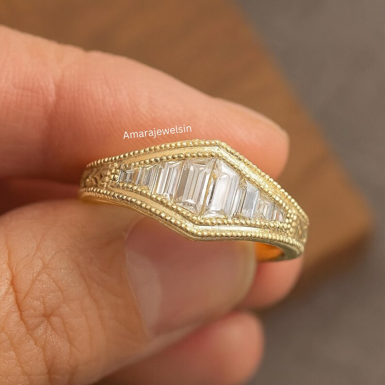 hexagon diamond band
baguette diamond ring
vintage art deco ring
milgrain diamond band
geometric diamond ring
14kyellow gold wedding band
unique diamond anniversary ring
stackable diamond band
antique style diamond ring
baguette cut diamond band
art deco engagement band
vintage geometric ring
gift for women
gift for her
gift for sister
gifts for girlfriend
birthday gifts
anniversary gifts
gifts for wife
vintage ring
custom ring
yellow gold ring
wedding ring
engagement ring
baguette diamond ring