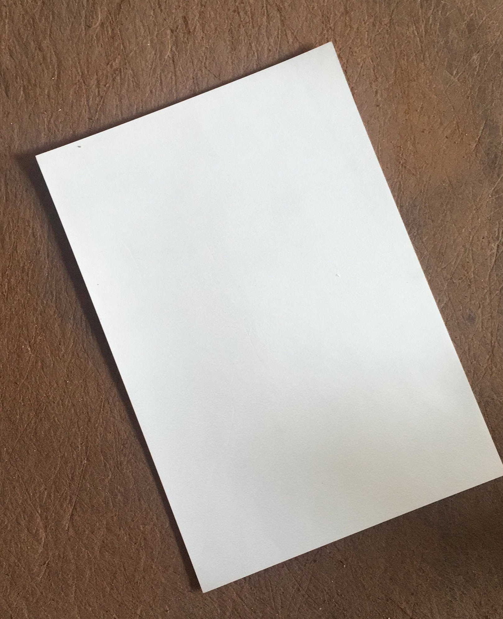 White Natural Goatskin Parchment Vellum Real Parchment Etsy Australia
