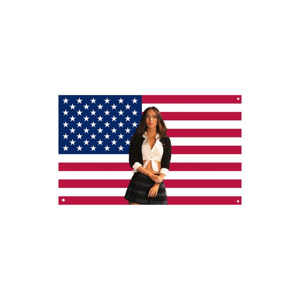 megan-fox-american-flag-etsy