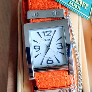 Square Orient Watch - Etsy