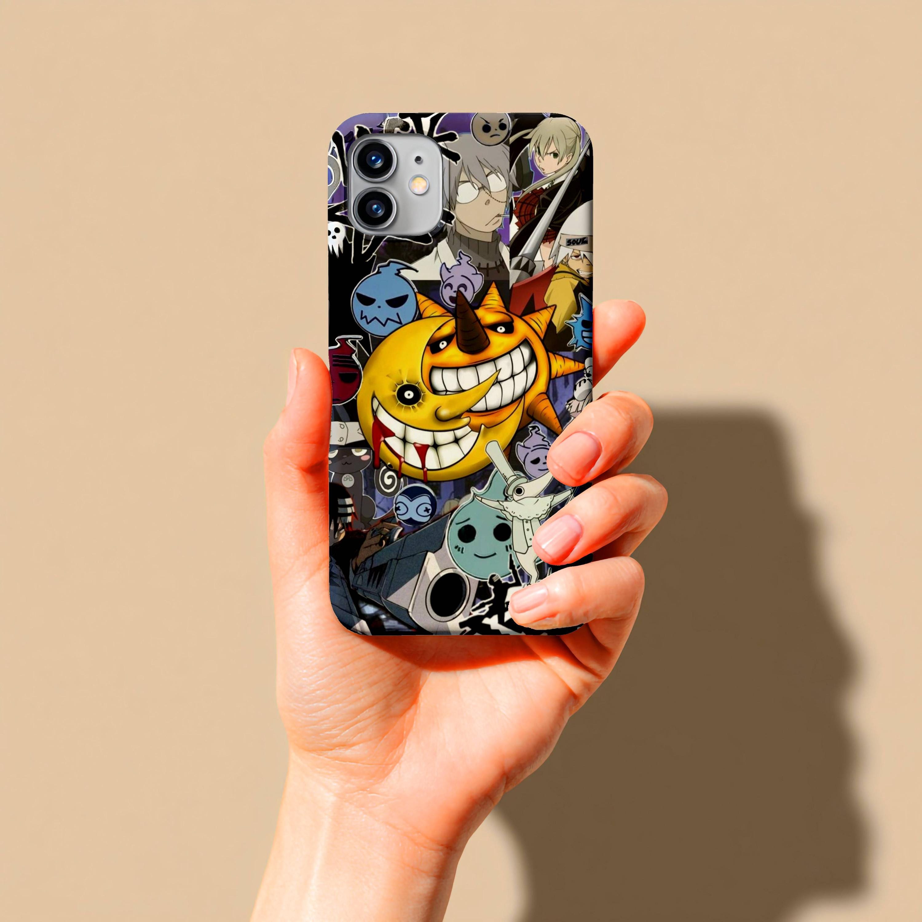 phone cases anime Custom Phone Cases iphone 13/14/15/16/17 Pro Max Phone Cases Customize –  VOGRACE