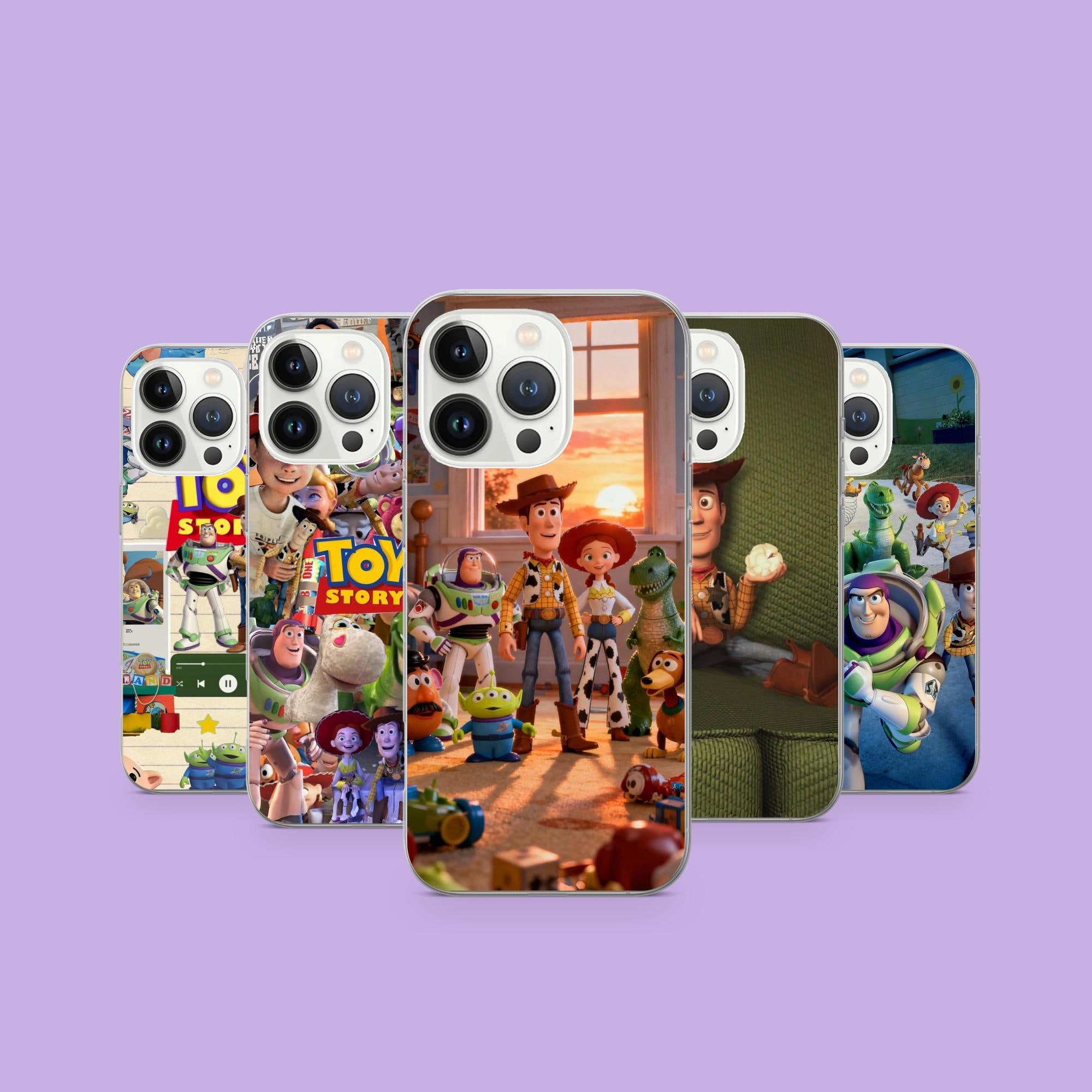 Toy story phone case - Etsy 日本