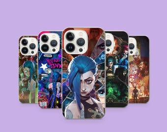 iPhoneアクセサリー CASETIFY Jinx Graffiti case iPhoneアクセサリー CASETIFY Jinx Graffiti case iPhoneアクセサリー