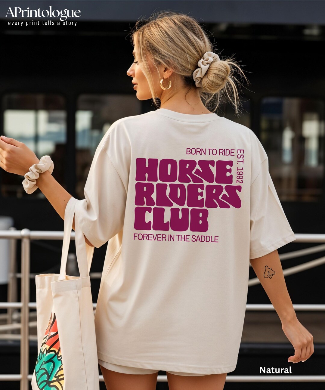 Sold Rider Idea Horse Riders Club Shirt, Personalized Gift for Horse Lovers, Horse T ...
